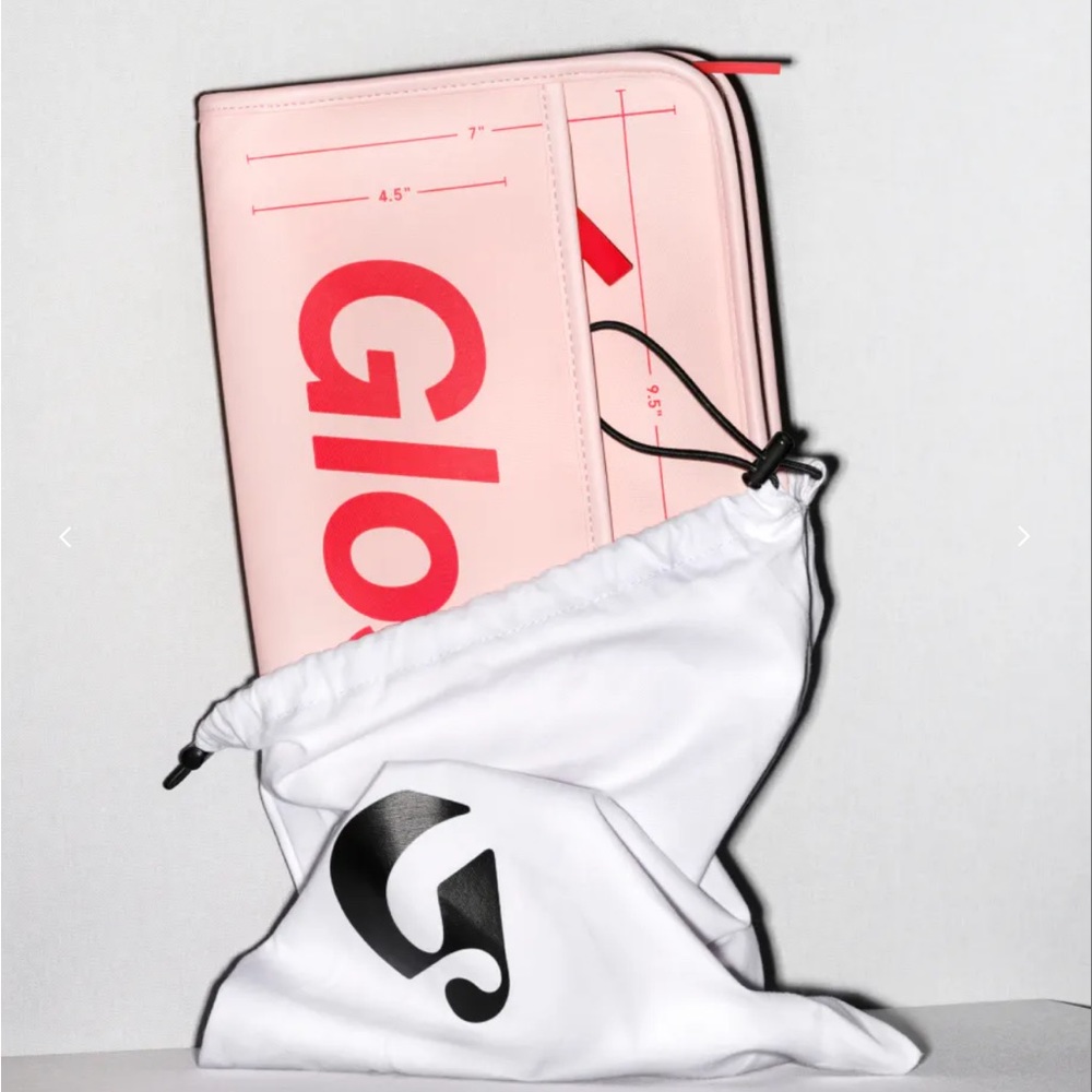 Glossier Beauty Bag